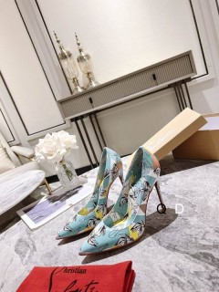 2026.04.17 Super Perfect CL Women Shoes sz35-40 400