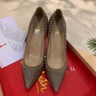 2026.04.17 Super Perfect CL Women Shoes sz35-40 374