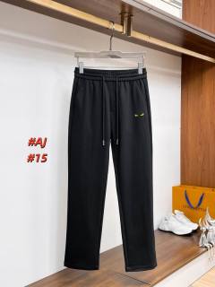 2026.04.17 Fendi Pants M-3XL 054