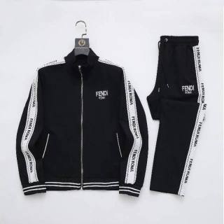 2026.04.17 Fendi Sports Suit M-3XL 448