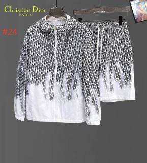 2026.04.17 Dior Sports Suit M-3XL 2534
