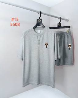 2026.04.17 Fendi Sports Suit M-4XL 455