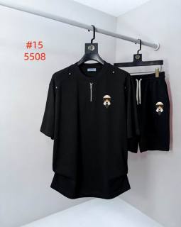 2026.04.17 Fendi Sports Suit M-4XL 457