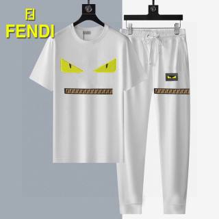 2026.04.17 Fendi Sports Suit M-5XL 461