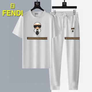 2026.04.17 Fendi Sports Suit M-5XL 459