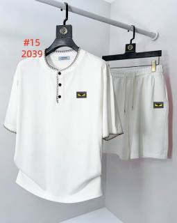 2026.04.17 Fendi Sports Suit M-4XL 454