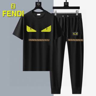 2026.04.17 Fendi Sports Suit M-5XL 462