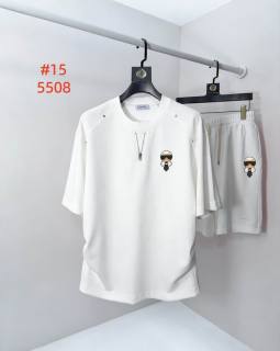 2026.04.17 Fendi Sports Suit M-4XL 458