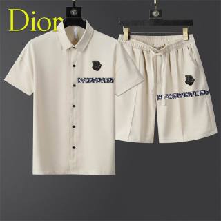 2026.04.17 Dior Sports Suit M-3XL 2535