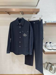2026.04.17 Dior Sports Suit M-3XL 2541