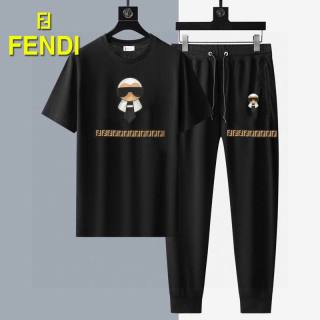 2026.04.17 Fendi Sports Suit M-5XL 460