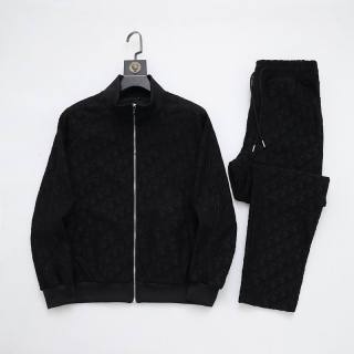 2026.04.17 Dior Sports Suit M-3XL 2540