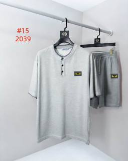 2026.04.17 Fendi Sports Suit M-4XL 453