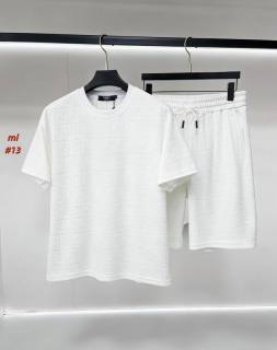 2026.04.20 Fendi Sports Suit M-3XL 468