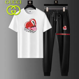 2026.04.20 Gucci Sports Suit M-5XL 1655
