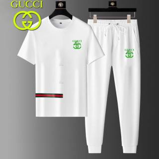 2026.04.20 Gucci Sports Suit M-5XL 1641
