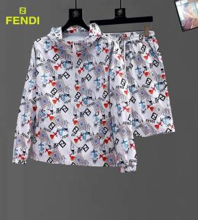2026.04.20 Fendi Sports Suit M-3XL 467