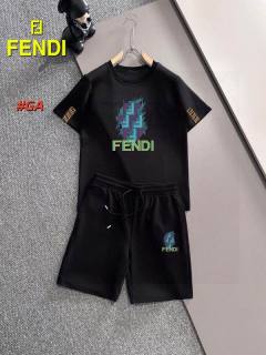2026.04.20 Fendi Sports Suit M-5XL 479