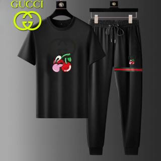 2026.04.20 Gucci Sports Suit M-5XL 1658