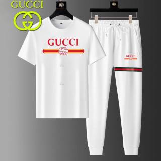 2026.04.20 Gucci Sports Suit M-5XL 1651