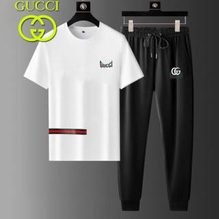 2026.04.20 Gucci Sports Suit M-5XL 1639