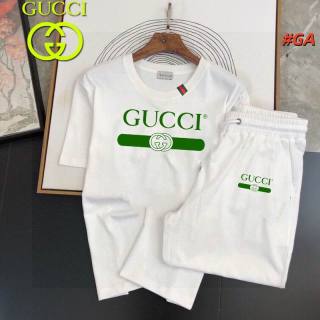 2026.04.20 Gucci Sports Suit M-5XL 1632