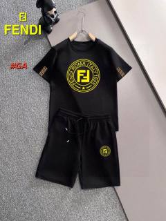 2026.04.20 Fendi Sports Suit M-5XL 477