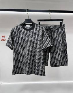 2026.04.20 Dior Sports Suit M-3XL 2546