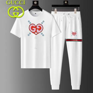 2026.04.20 Gucci Sports Suit M-5XL 1665