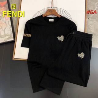 2026.04.20 Fendi Sports Suit M-5XL 484