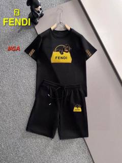 2026.04.20 Fendi Sports Suit M-5XL 481