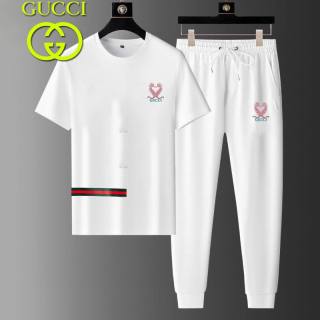 2026.04.20 Gucci Sports Suit M-5XL 1635