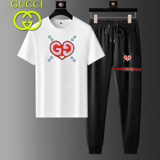 2026.04.20 Gucci Sports Suit M-5XL 1666