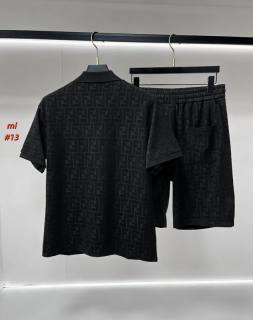 2026.04.20 Fendi Sports Suit M-3XL 471