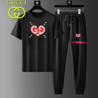 2026.04.20 Gucci Sports Suit M-5XL 1667