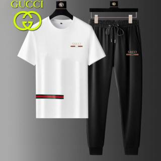 2026.04.20 Gucci Sports Suit M-5XL 1645
