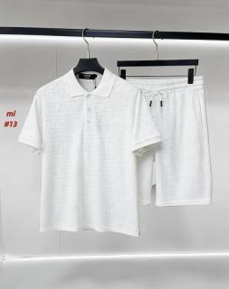 2026.04.20 Fendi Sports Suit M-3XL 470