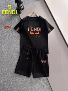 2026.04.20 Fendi Sports Suit M-5XL 483