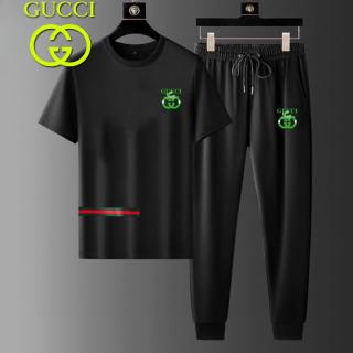 2026.04.20 Gucci Sports Suit M-5XL 1643