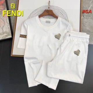 2026.04.20 Fendi Sports Suit M-5XL 485