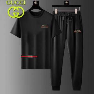 2026.04.20 Gucci Sports Suit M-5XL 1646