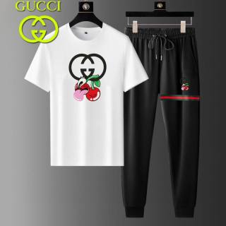 2026.04.20 Gucci Sports Suit M-5XL 1657