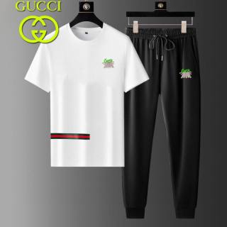 2026.04.20 Gucci Sports Suit M-5XL 1648