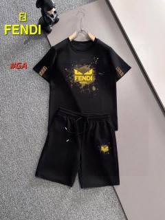 2026.04.20 Fendi Sports Suit M-5XL 475