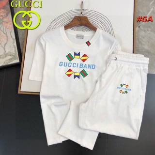 2026.04.20 Gucci Sports Suit M-5XL 1634