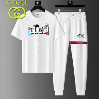 2026.04.20 Gucci Sports Suit M-5XL 1659