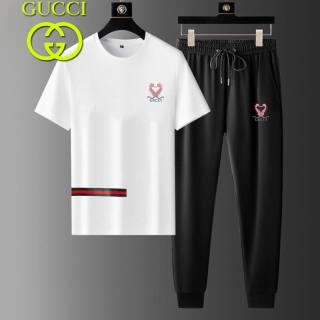 2026.04.20 Gucci Sports Suit M-5XL 1636