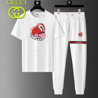 2026.04.20 Gucci Sports Suit M-5XL 1654
