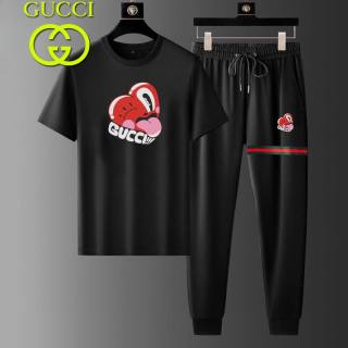 2026.04.20 Gucci Sports Suit M-5XL 1653