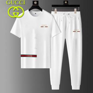 2026.04.20 Gucci Sports Suit M-5XL 1644